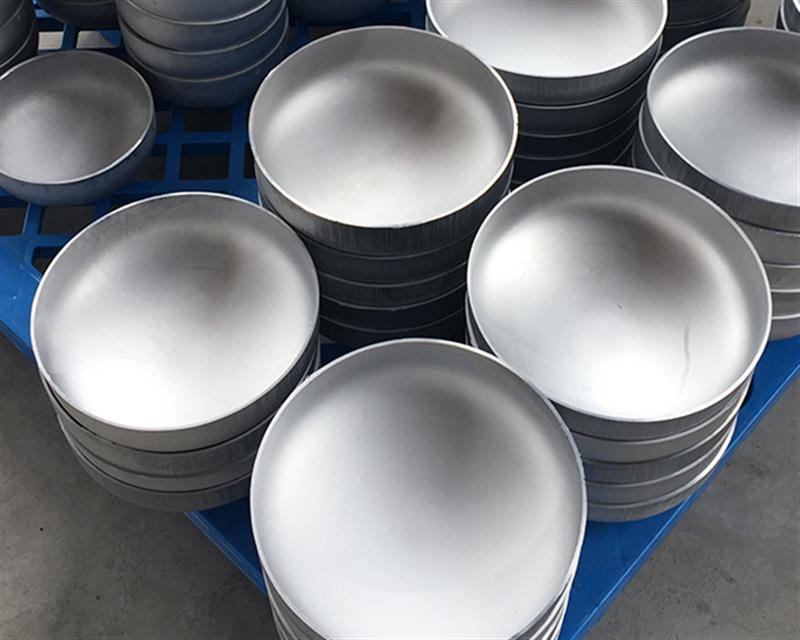 不銹鋼沖壓封頭