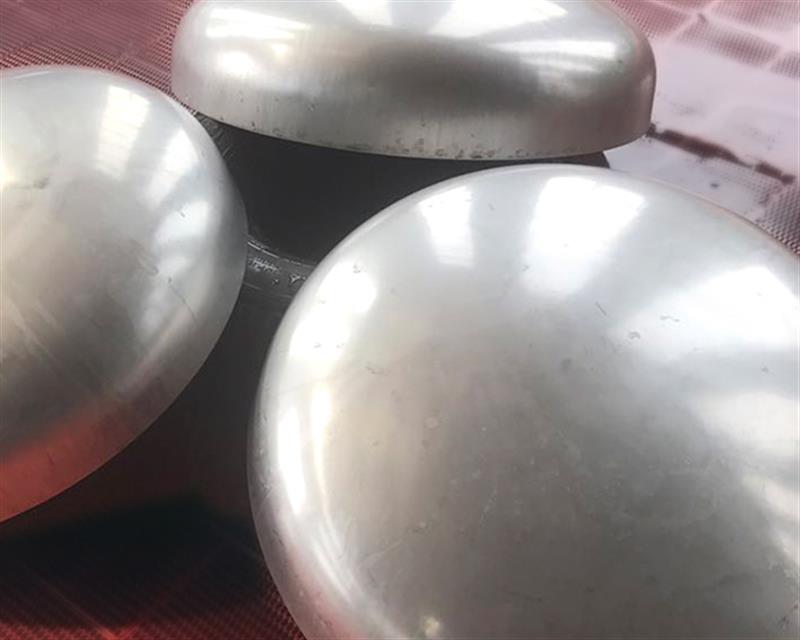 不銹鋼沖壓封頭