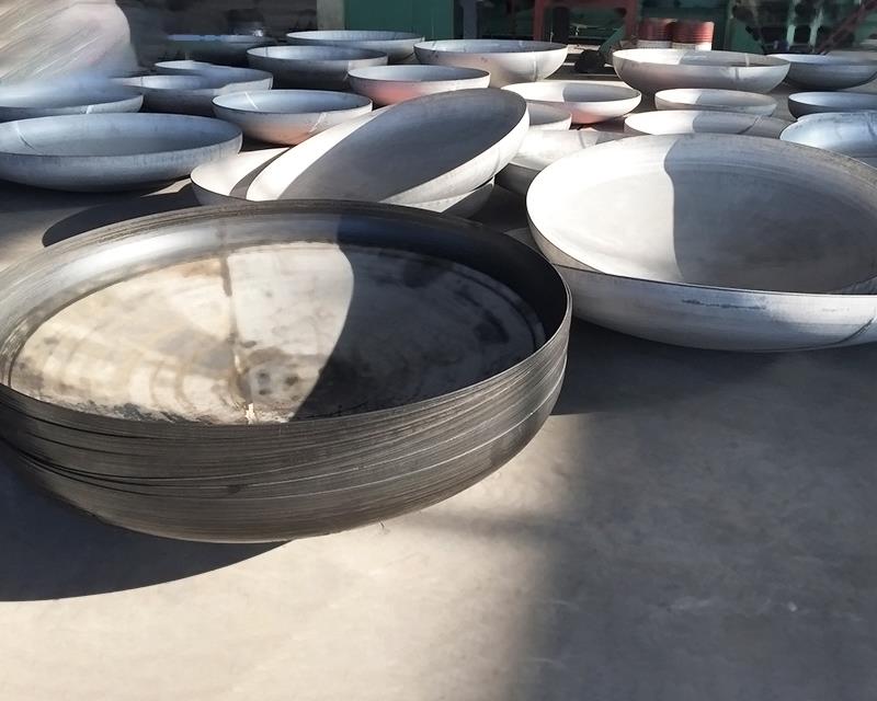 不銹鋼沖壓封頭