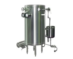 超高溫瞬時(shí)滅菌機(jī)